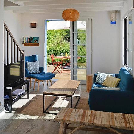 Pretty Breton Holiday Home In A Top Location Плугану Екстериор снимка