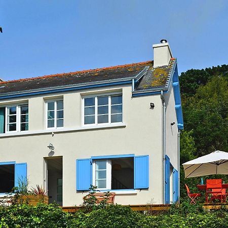 Pretty Breton Holiday Home In A Top Location Плугану Екстериор снимка