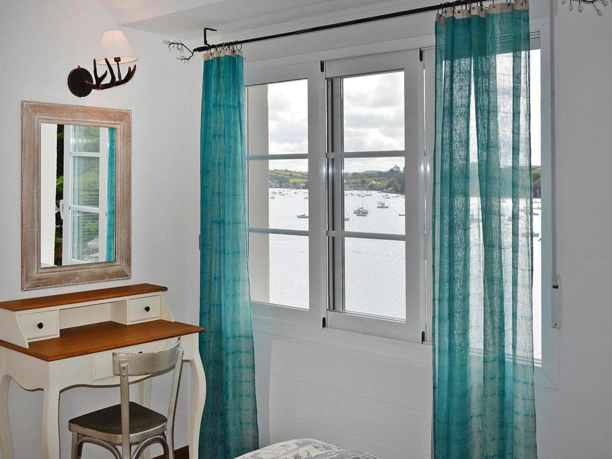 Pretty Breton Holiday Home In A Top Location Плугану Екстериор снимка