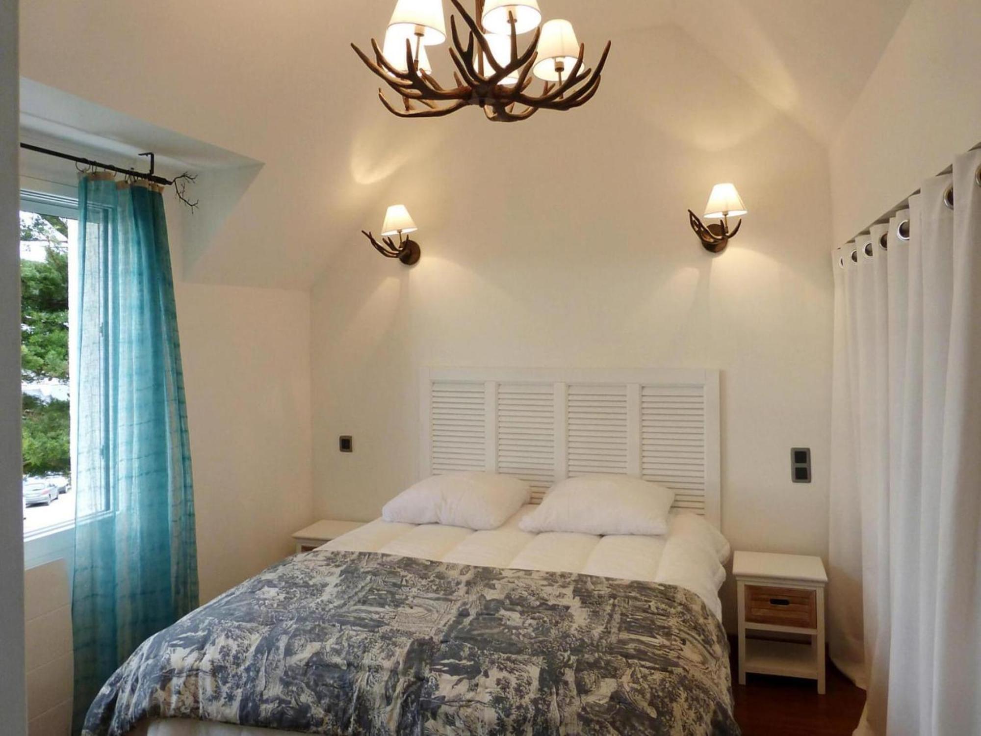Pretty Breton Holiday Home In A Top Location Плугану Екстериор снимка