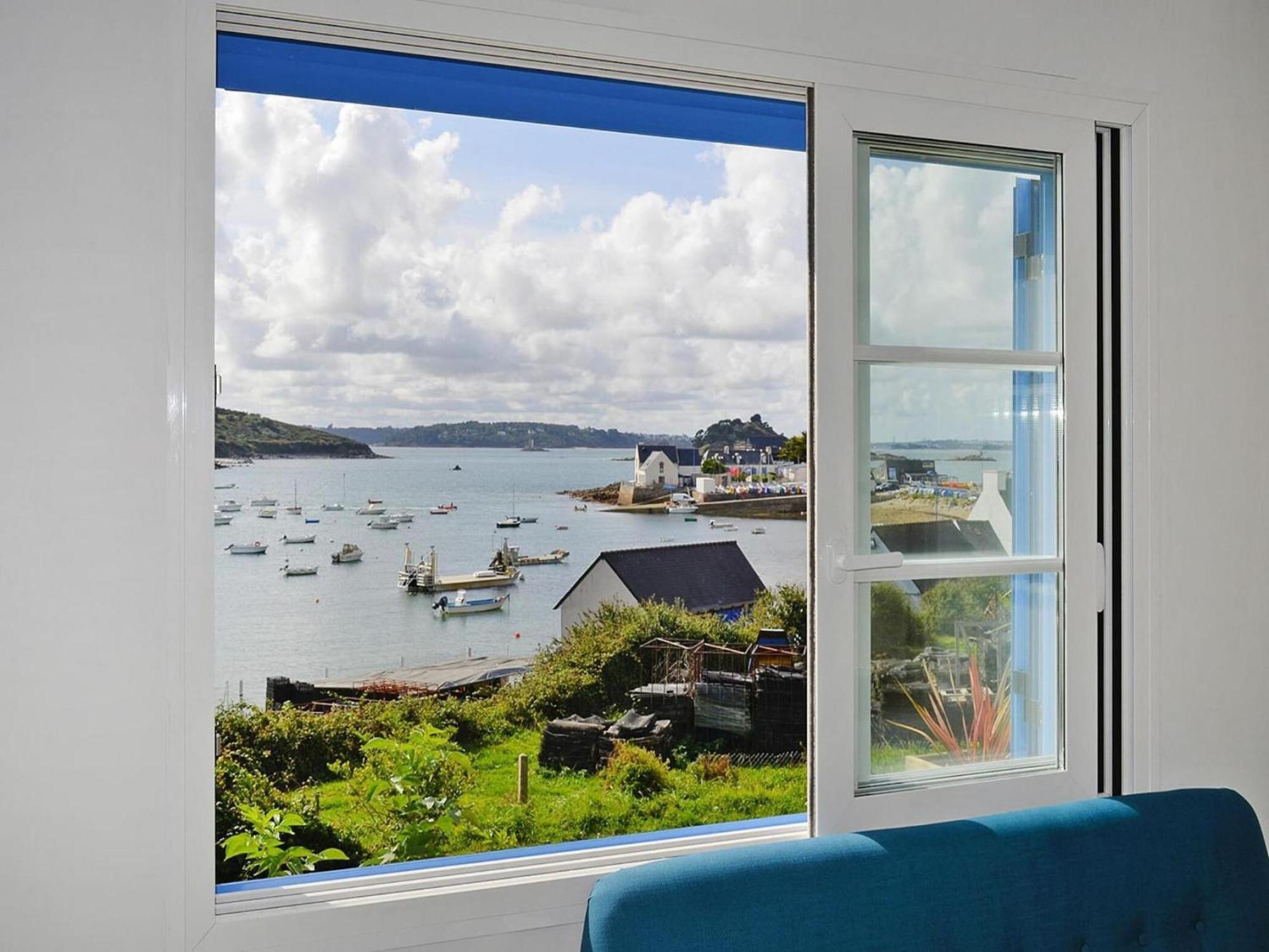 Pretty Breton Holiday Home In A Top Location Плугану Екстериор снимка
