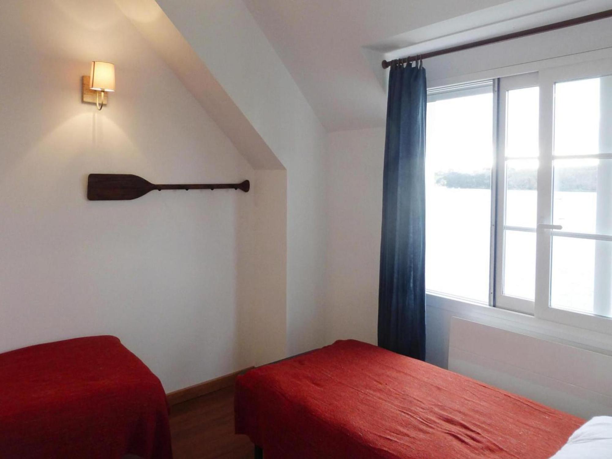 Pretty Breton Holiday Home In A Top Location Плугану Екстериор снимка