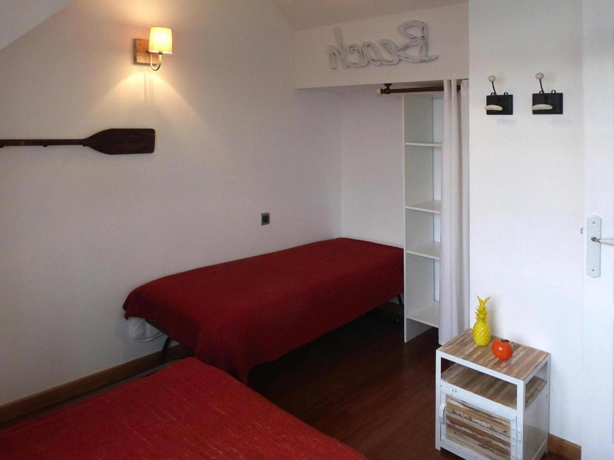 Pretty Breton Holiday Home In A Top Location Плугану Екстериор снимка